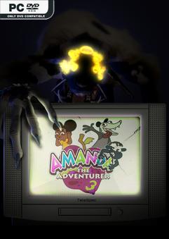 Descargar Amanda la Aventurera 3 – PC completa