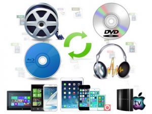 Leawo Prof. Descargar medios – Completo v13.0.0.7
