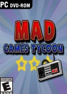 Mad Games Tycoon Descargar PC completo Turco