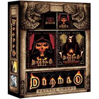 Diablo 2 Edición completa Descargar PC Full vk