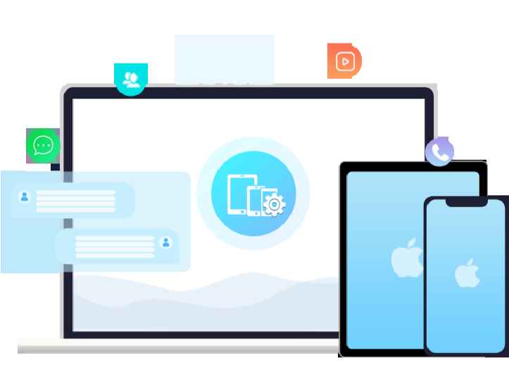Descargar MobiKin Assistant para iOS – Completo v3.6.15