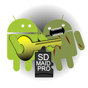 Herramienta de limpieza del sistema SD Maid Pro Apk Descargar v4.15.9