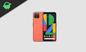 Cómo rootear e instalar la recuperación TWRP oficial en Google Pixel 4 XL