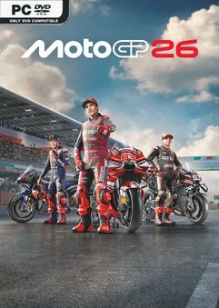 Descargar MotoGP 26 – PC completa