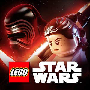 LEGO Star Wars TFA Apk Descargar + DATOS Mod Dinero v2.0.1.4