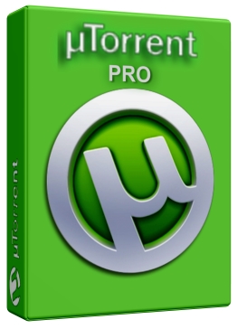 Descarga desatendida de uTorrent – Full Pro v3.6.0.47222 TR + Sin publicidad