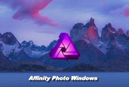 Descargar Affinity Photo Full v2.6.4.3634