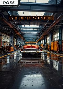 Descarga de Car Factory Empire – PC completa