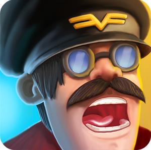 Steampunk Syndicate Apk Descargar 2.1.68 Mod