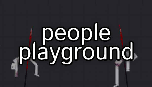 Descargar People Playground – PC completo – 2025 + NUEVO