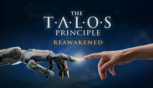Descarga del despertar del principio de Talos – PC completa (turco)
