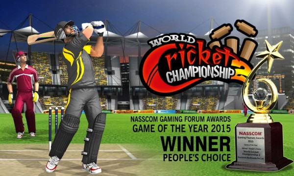 Campeonato Mundial de Cricket 2 Apk Descargar v2.8.8.7 Mod Money