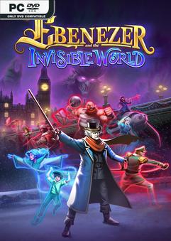 Descargar Ebenezer y el mundo invisible – PC completa
