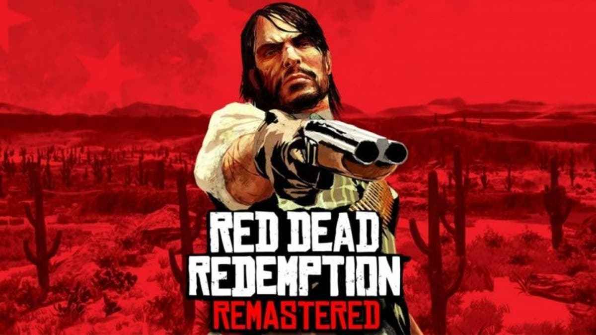 Descarga RDR1 Remasterizada + Full HD Turco