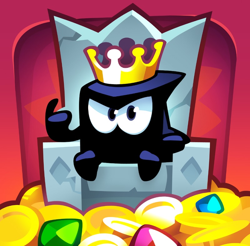 Rey de los ladrones Apk v2.39.2 Android