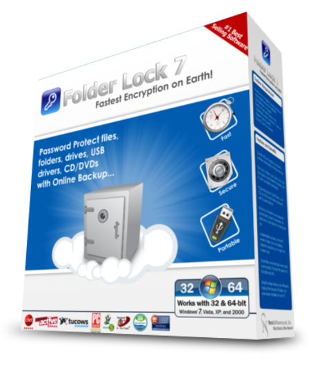 Descargar Folder Lock – Completo v10.1.9 Final