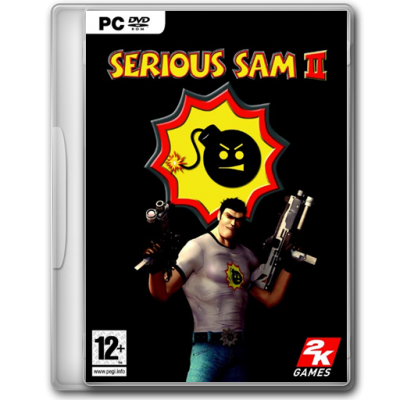 Descarga de Serious Sam 2 – Completamente actualizado – PC – v2i turco