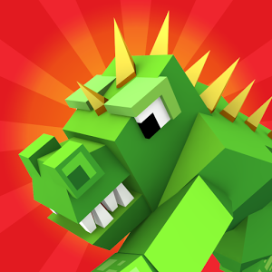 Smashy City Apk + Mod Dinero v3.1.0