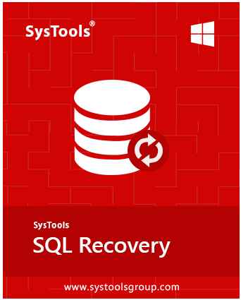 Descargar Systools SQL Server Recovery Manager – Completo v6.1.0