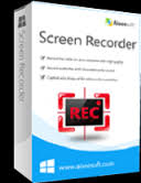 Descargar Aiseesoft Screen Recorder – Captura de video completa v3.1.36