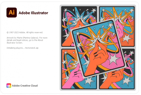 Descarga de Adobe Illustrator 2024 – Turco completo – Win-Mac v28.7.10