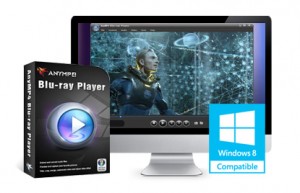 Descarga del reproductor AnyMP4 Blu-ray – v6.5.80 completo