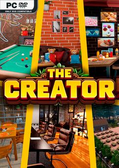 Descargar The Creator – PC completo en turco