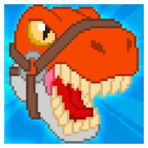 Descargar Dino Factory APK – Mod Cash v1.3.8 completo
