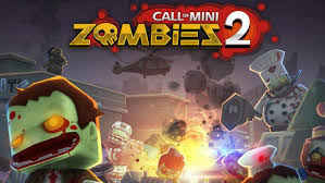 Call of Mini Zombies 2 Apk Full 2.2.2 Mod Truco