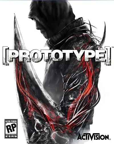 Descargar Prototype 1 – PC completo + DLC turco
