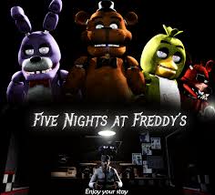Cinco noches en Freddy’s 3 Apk Descargar 2.0 Mod Cheat Android