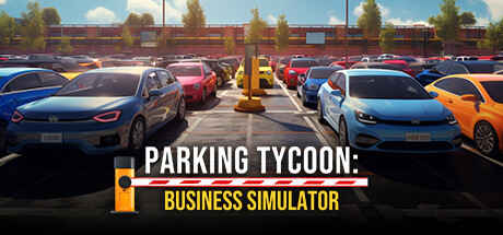 Descargar Parking Tycoon Business Simulator – PC completo + DLC