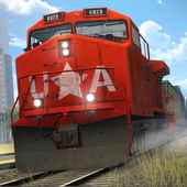 Descargar Train Simulator PRO 2018 Apk – Mod completo