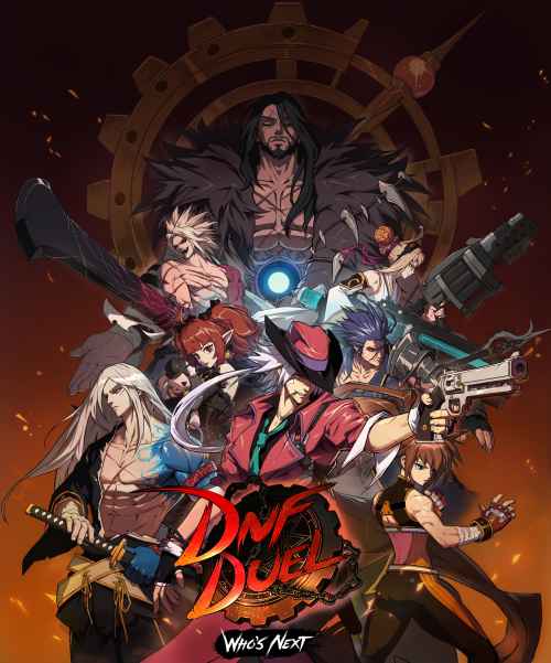 Descargar DNF Duel – PC completo