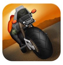 Descargar Highway Rider Motorcycle Racer APK – Mod completo