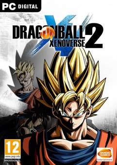 Descargar Dragon Ball Xenoverse 2 – Completo + PC + 36 DLC