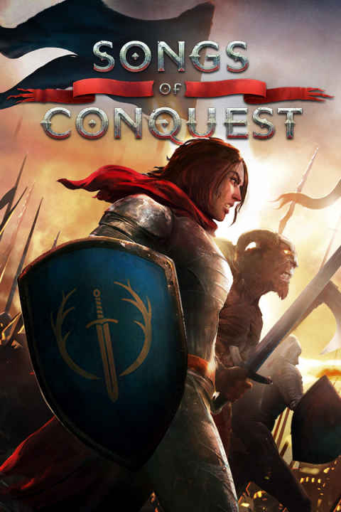 Descargar Songs of Conquest – PC completo + DLC – Turco