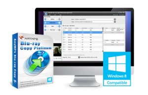 Descarga AnyMP4 Blu-ray Copy Platinum – Completo v7.3.20