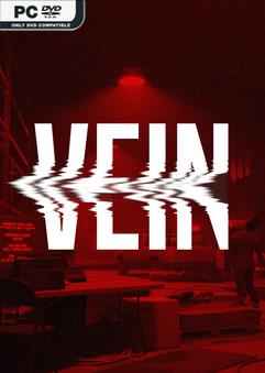 Descarga VEIN – PC completa – Turco