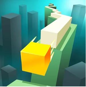 Descargar Dancing Line APK completo – Mod Money v2.7.1