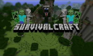 Survivalcraft Apk Descargar Android completo 1.29.53.0