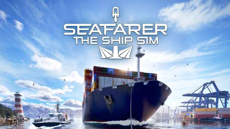 Descarga Seafarer The Ship Sim – PC completa – Turco