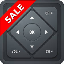 Descargar Smart IR Remote AnyMote Apk Android completo 4.4.2