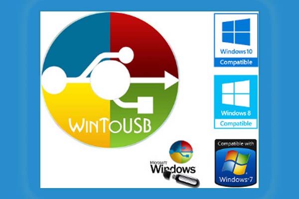 Descarga del técnico WinToUSB Enterprise Pro – v10.0 TR completo