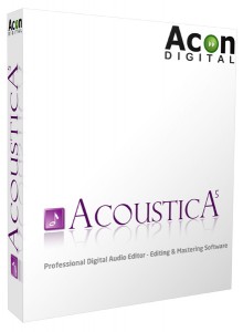 Descarga de Acon Digital Media Acoustica Premium – Versión completa 7.7.8