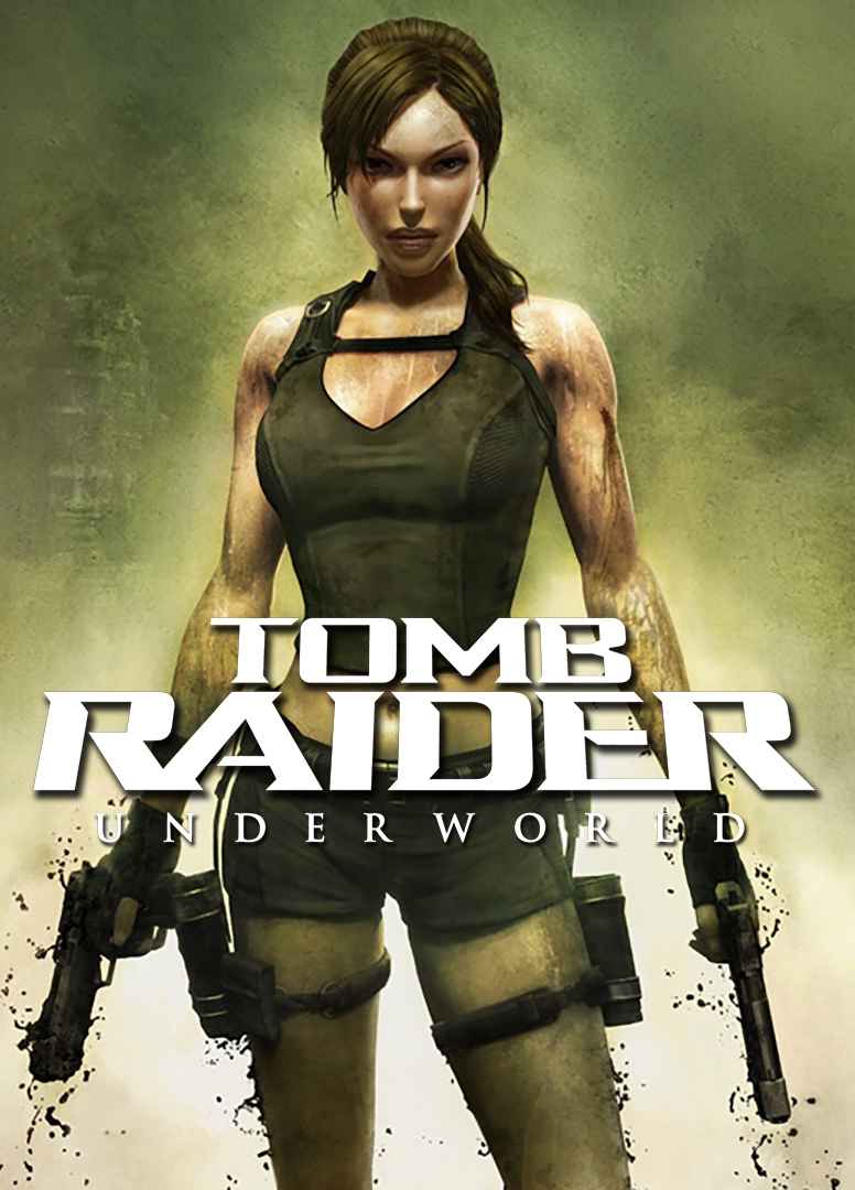 Descarga de Tomb Raider Underworld – PC completa – Turco + DLC