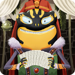 Card Crawl Apk Descarga completa + Mod desbloqueado v2.2.1