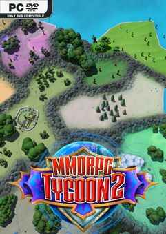 Descargar MMORPG Tycoon 2 – PC completo en turco