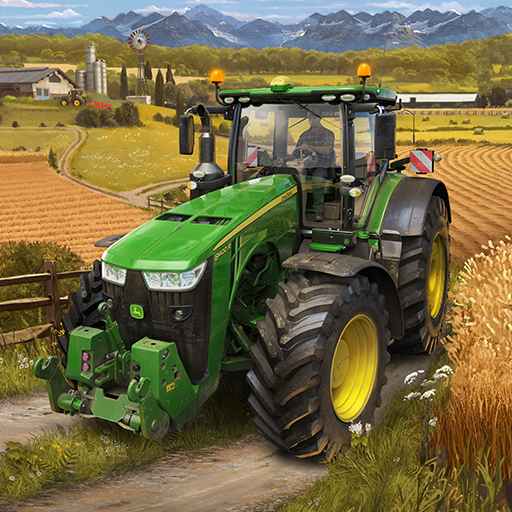 Descarga completa de Farming Simulator Apk – v0.0.0.49