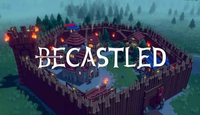 Descarga Becastled – PC completa en turco